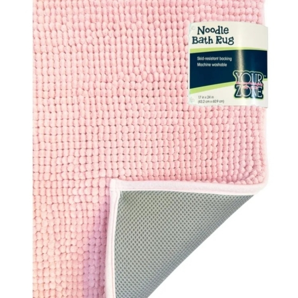 Memory Foam Bath Rug - Picture 4 of 5